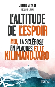 Picture of L'altitude de l'espoir