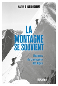 Picture of La montagne se souvient