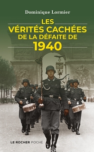 Image de Les vérités cachées de la défaite de 1940