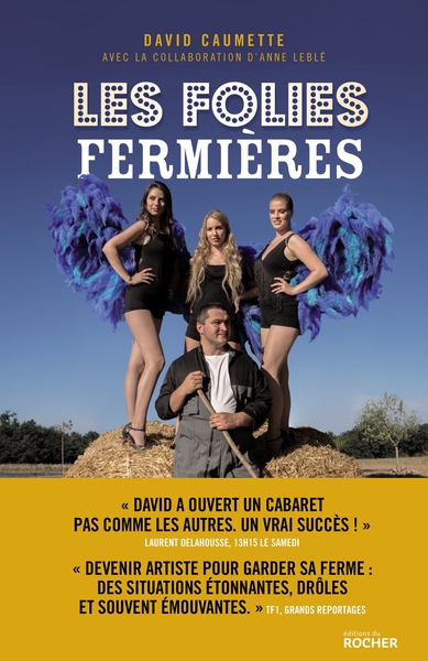 Image de Les Folies Fermières