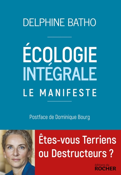 Image de Ecologie intégrale