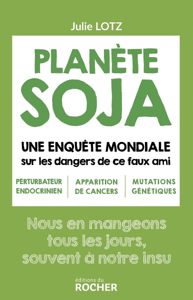 Image de Planète soja