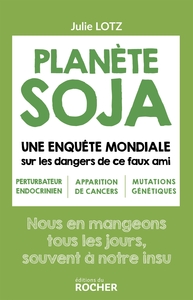 Image de Planète soja
