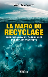 Picture of La mafia du recyclage