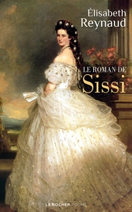 Image de Le roman de Sissi