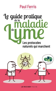 Image de Le guide pratique de la maladie de Lyme
