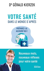 Image de Votre santé dans le monde d'après