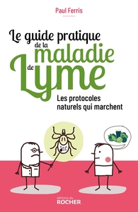 Image de Le guide pratique de la maladie de Lyme