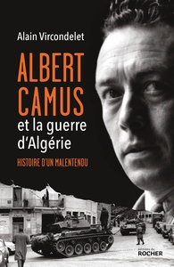 Image de Albert Camus et la guerre d'Algérie