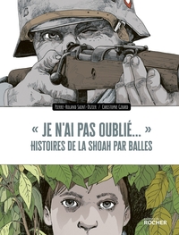 Image de « Je n'ai pas oublié... »