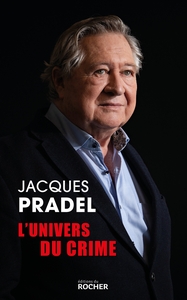 Picture of L'univers du crime