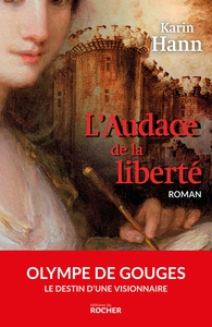 Picture of L'Audace de la liberté