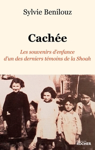Image de Cachée