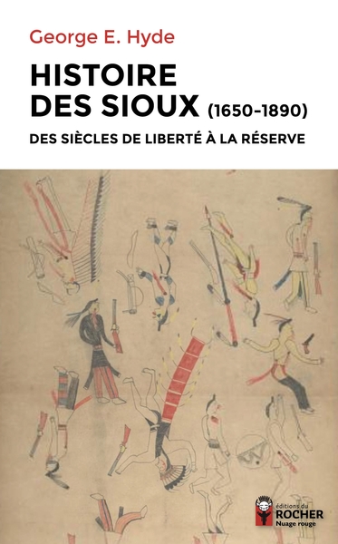 Picture of Histoire des Sioux