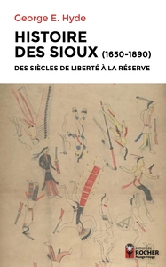 Picture of Histoire des Sioux