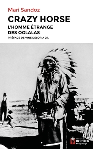 Image de Crazy Horse
