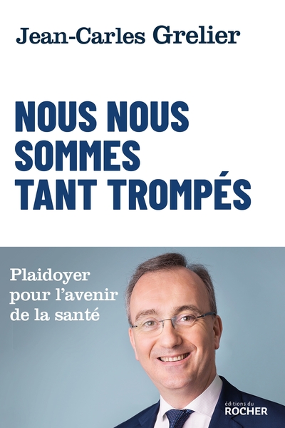 Image de Nous nous sommes tant trompés