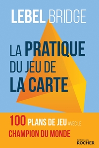 Picture of La Pratique du jeu de la carte