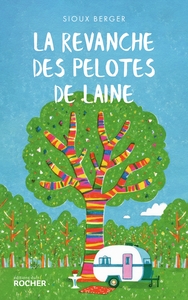 Image de La revanche des pelotes de laine