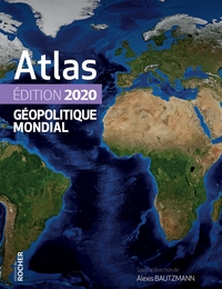 Image de Atlas géopolitique mondial 2020