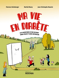 Image de Ma vie en diabète