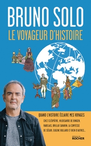 Picture of Le voyageur d'Histoire