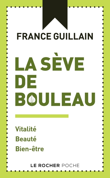 Image de La sève de bouleau