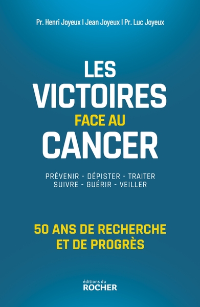 Image de Les victoires face au cancer
