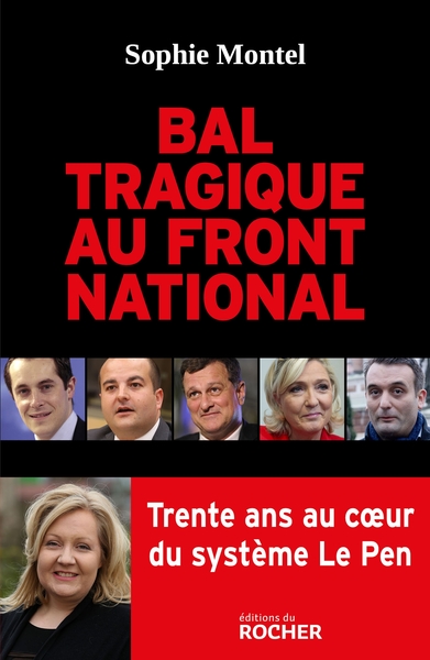 Picture of Bal tragique au Front national