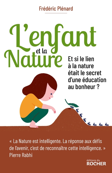 Picture of L'Enfant et la Nature