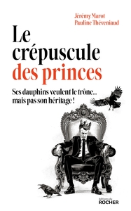 Image de Le crépuscule des princes