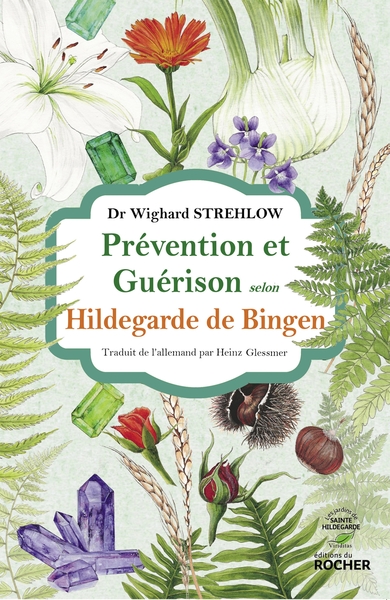Image de Prévention et guérison selon Hildegarde de Bingen