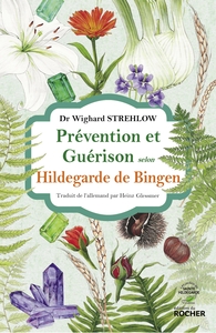 Image de Prévention et guérison selon Hildegarde de Bingen