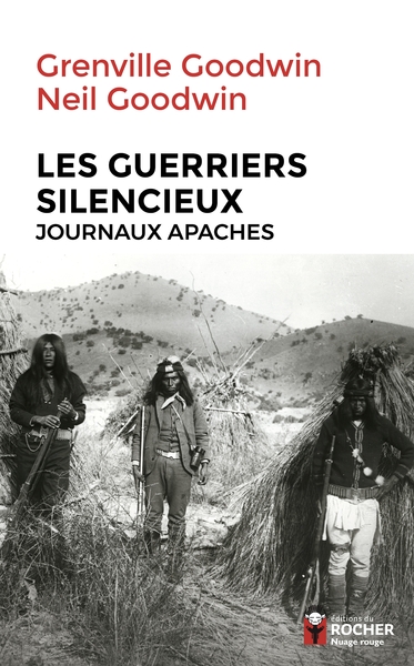 Picture of Les Guerriers silencieux