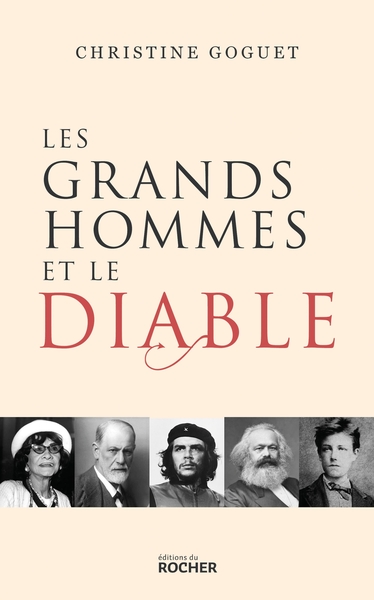 Picture of Les grands hommes et le diable