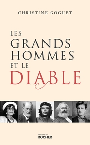 Picture of Les grands hommes et le diable