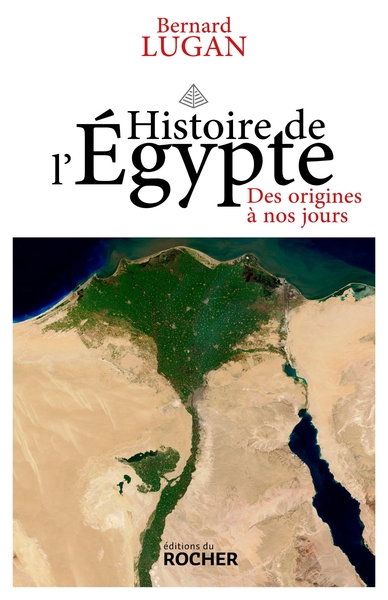 Picture of Histoire de l'Egypte