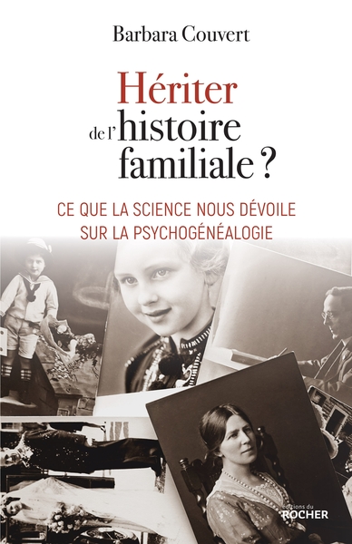 Picture of Hériter de l'histoire familiale ?