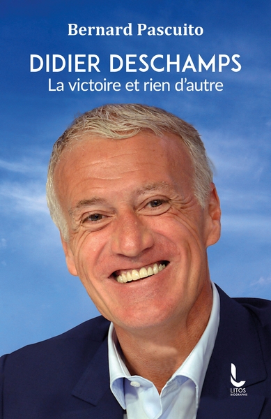 Image de Didier Deschamps