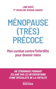 Image de Ménopause (très) précoce