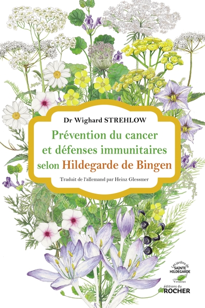 Image de Prévention du cancer et défenses immunitaires selon Hildegarde de Bingen