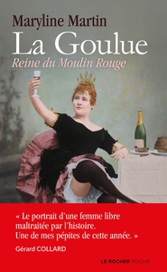 Image de La Goulue
