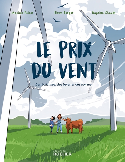 Picture of Le prix du vent
