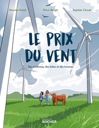 Picture of Le prix du vent