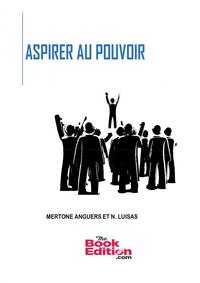 Picture of ASPIRER AU POUVOIR