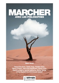 Picture of Marcher avec les philosophes
