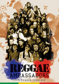 Image de Reggae Ambassadors 100% Reggae français