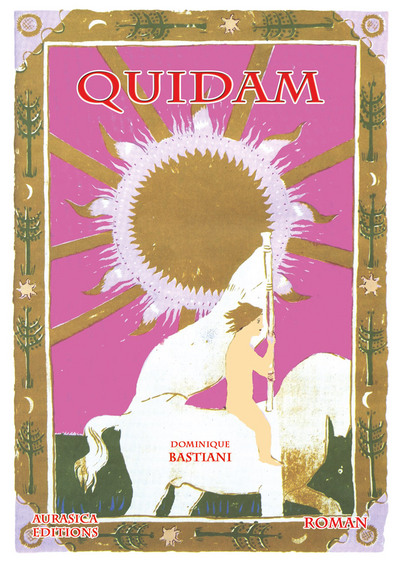 Picture of QUIDAM
