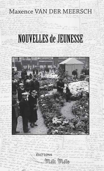 Image de Nouvelles de Jeunesses