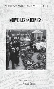 Image de Nouvelles de Jeunesses